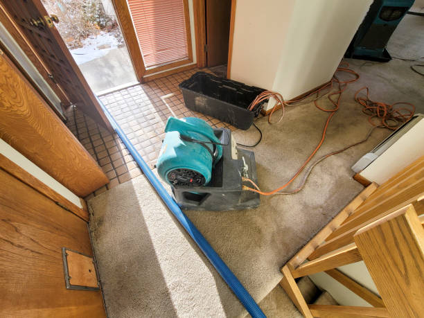 Local water damage restoration in Gettysburg, PA