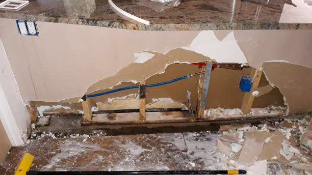 Best Flood restoration services  in Gettysburg, PA