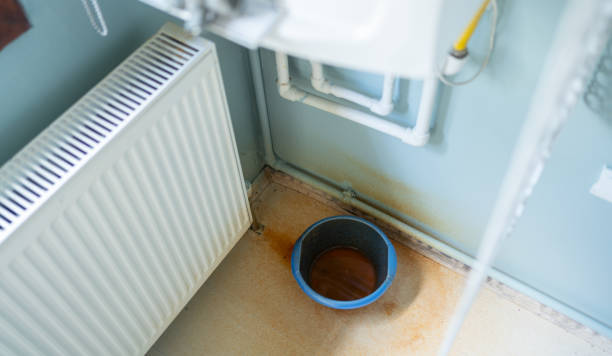  Gettysburg, PA Water damage restoration Pros