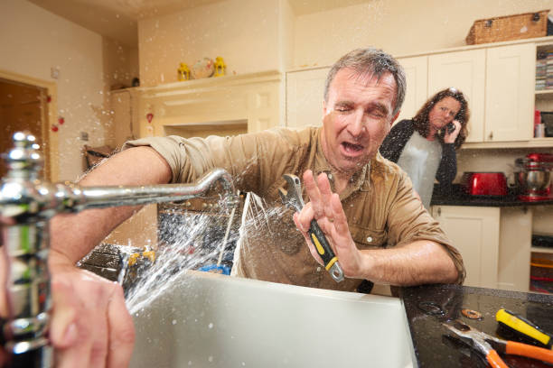 Trusted Gettysburg, PA Water damage restoration Experts